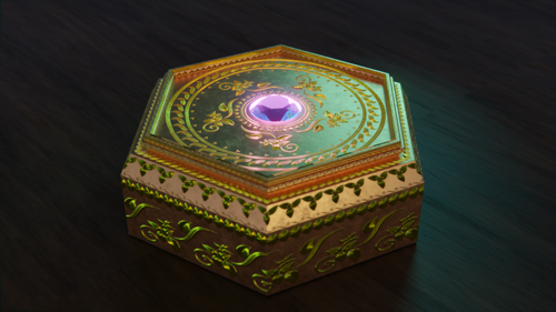 Pandora's Box preview image
